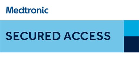 inside medtronic sharepoint|Medtronic Secured Access: Internal home.
